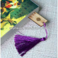 Wholesale! Rayon Bookmark Tassels